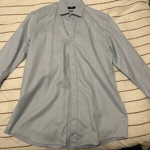 Huge Boss Dress Shirt